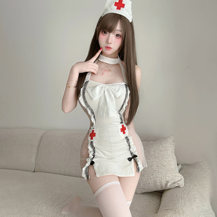 �}��ֱ���oʿcosplay�Ʒ���Ů��ˮ׃�b�ɐ۷�ɫ�����U�յ��؟���