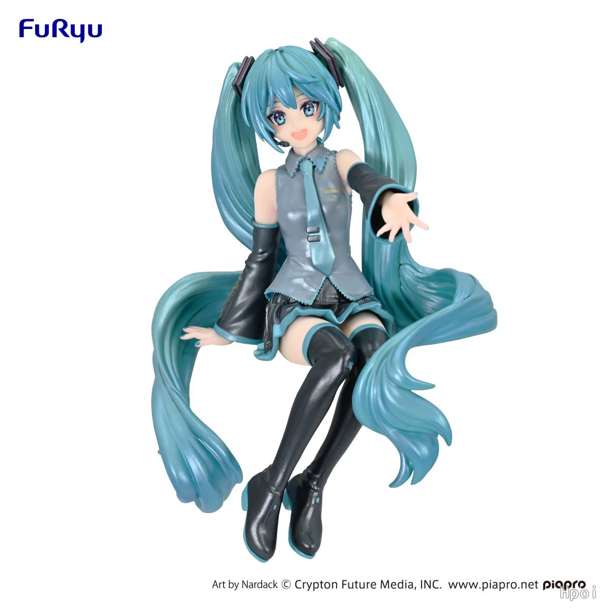 Слепой коробочный фикус ( Hatsune Miku ) оригинал Японии, несколько вариантов, коллекционный набор