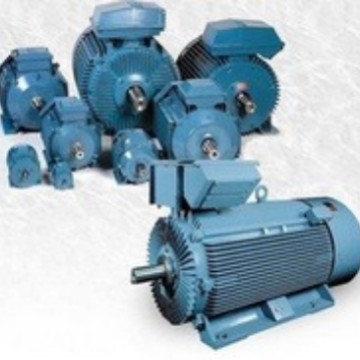 ABB电机全新 M2QA180L4A 22KW 4极 立式 上海 供应