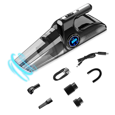Tozsoranlar — Multifunctional Four-In-One Car Wireless