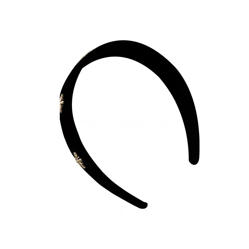 Bee Pattern Headband