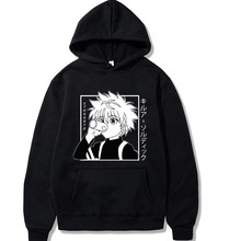 羳ȫC˿ͨHUNTER x HUNTERBñWalƷ hoodie