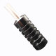 Tattoo Handle Tattoo Machine Handle Aluminum Alloy Handle Coil Machine Handle Motor Machine Handle Aluminum Handle Tattoo