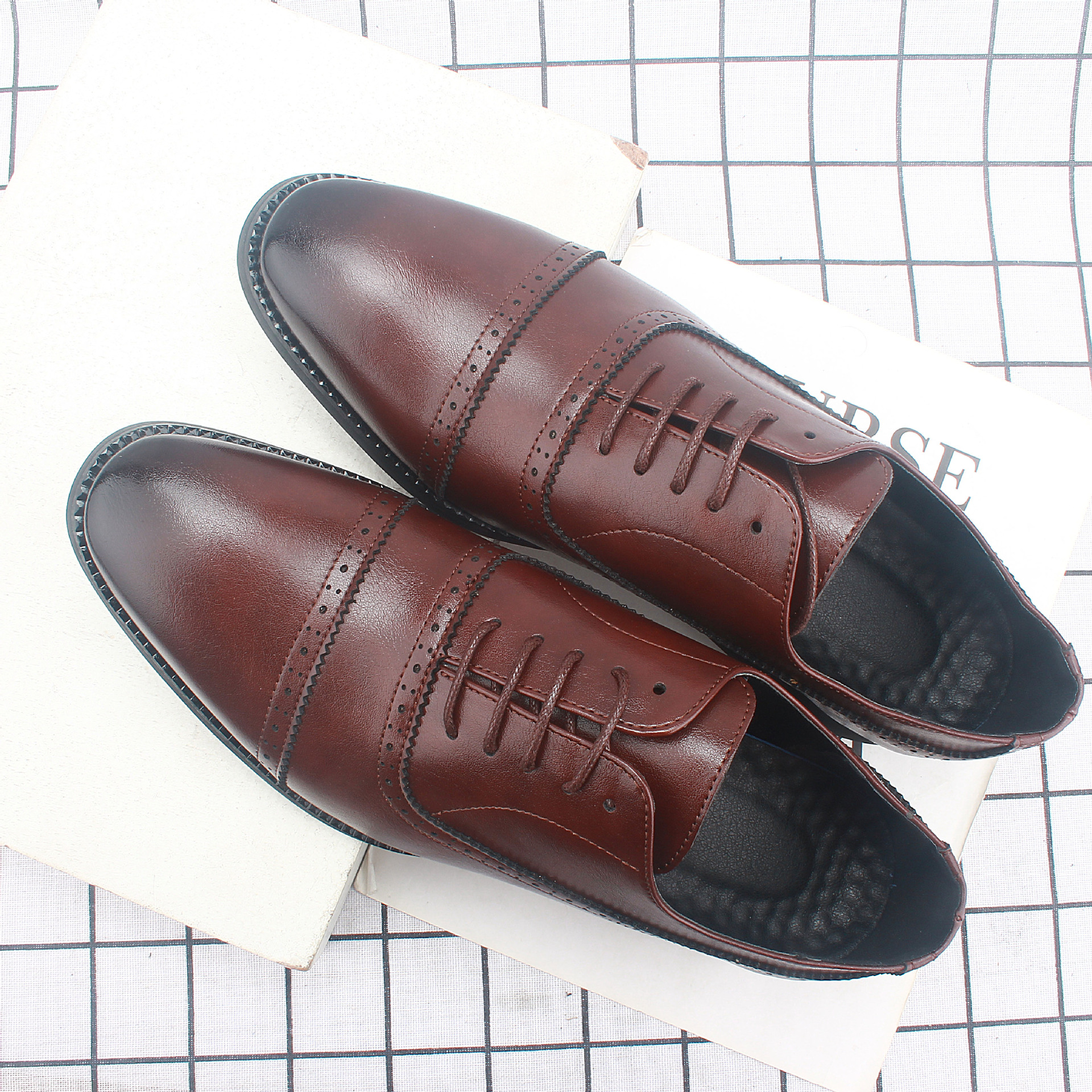 �¿�������װӢ��Ь������ѷʱ��ƤЬ��ó����ϵ��������Ь87222