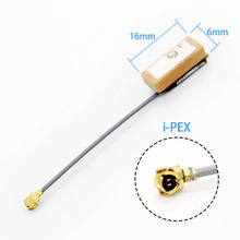 �S��ֱ�NGPS 1575.42MHz�����մ��쾀16*6mm�� 1.13��ɫ��