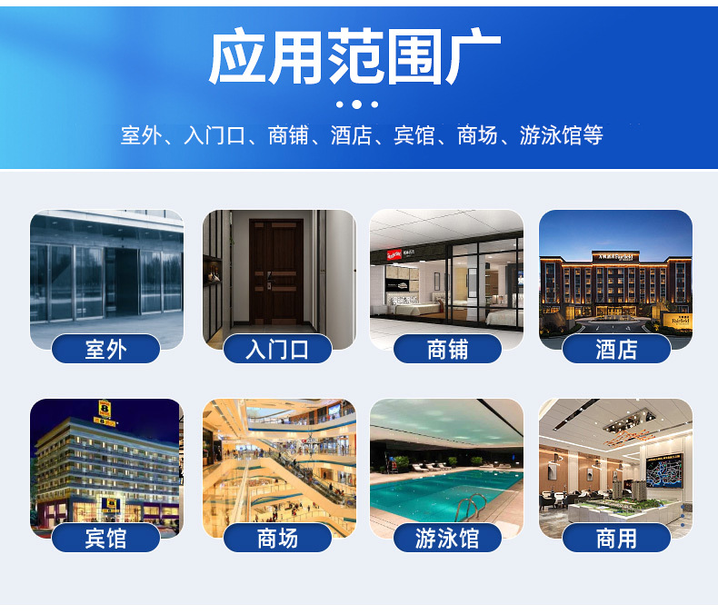 Factory Direct Sales Pvc Coil Floor Mats, Flat Bottom Plastic Floor Mats, Pvc Carpet Car Entrance Floor Mats