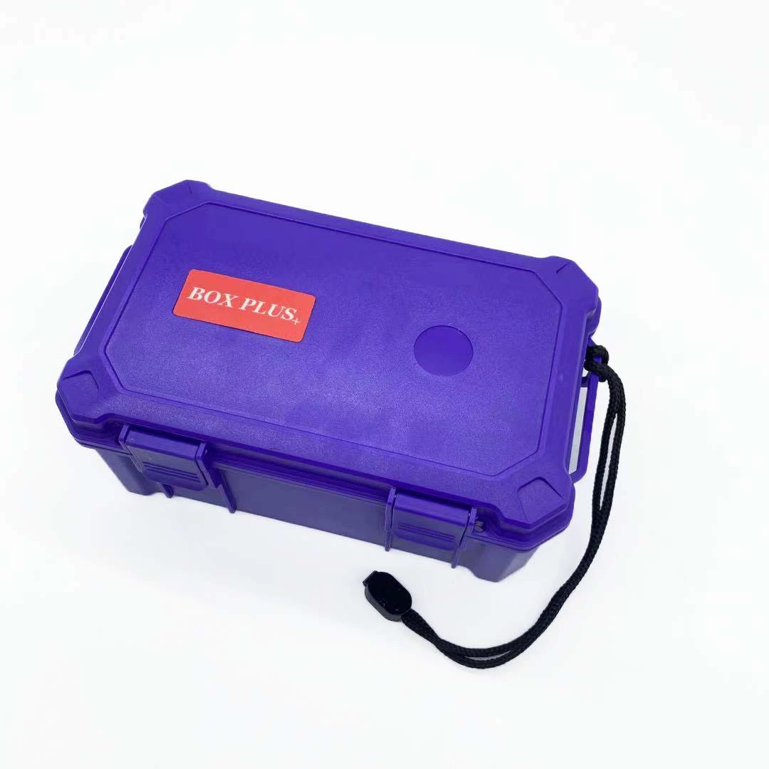 Waterproof handheld storage system, storage box, wholesale