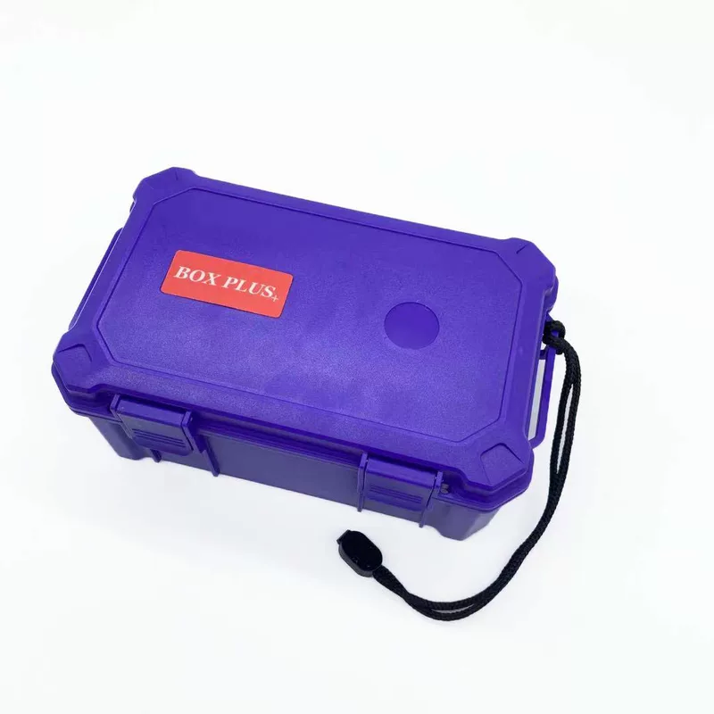 Waterproof handheld storage system, storage box, wholesale