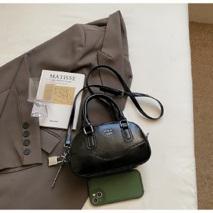 Perseguir la excelencia, un bolso femenino dedicado a las mujeres elegantes