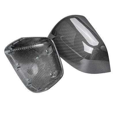 Rearview mirror/rearview mirror — Reflective Buckle