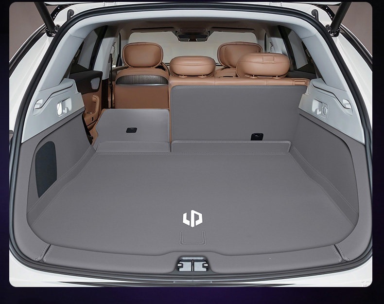 2027 model Leapmotor C11 trunk mat, car accessories, C11 extended range version trunk mat, modified interior accessories, great product