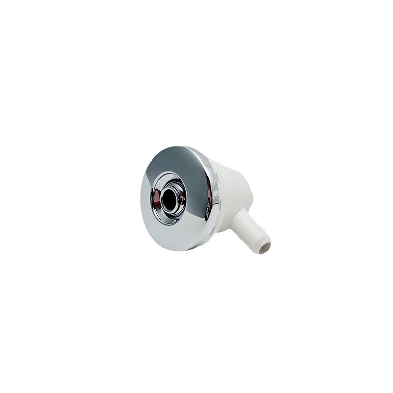 Sy-P19 Parallel Return Water Network Nozzle Pool Massage Nozzle Outlet Nozzle Bathtub Accessories Silent Shower Head Sy-P19 Parallel Return Water Network Nozzle Pool Massage Nozzle Outlet Nozzle Bathtub Accessories Silent Shower Head