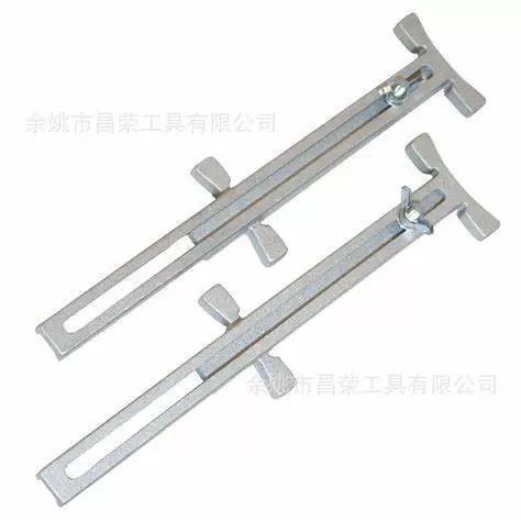 Зажим для проволоки, держатель для проволоки из кирпича, зажим для грязи из кирпича