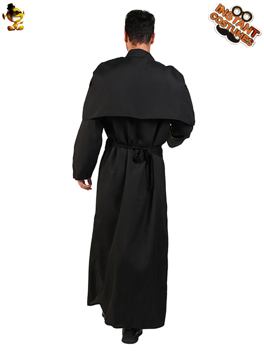 Halloween Adultos Padres Padrinos Disfraces Disfraces de espectáculo Disfraces COS Disfraces de juego de rol Distribución transfronteriza