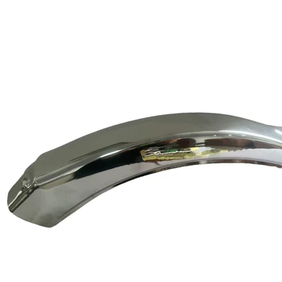 Electroplating 7, Motorcycle Fender