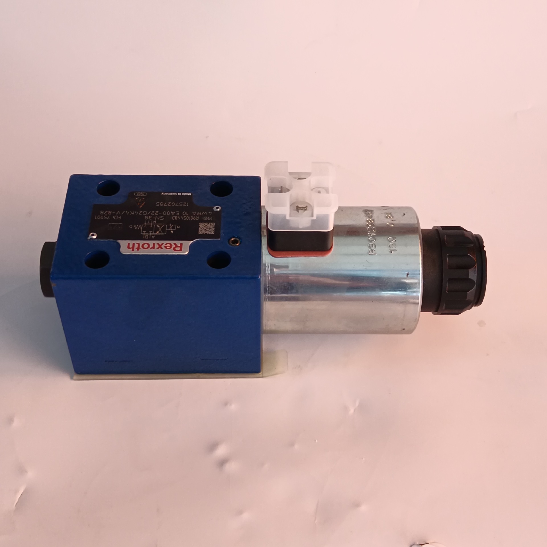 ����������ʿ��REXROTH����������4WRA10EA  0811403017�����滻