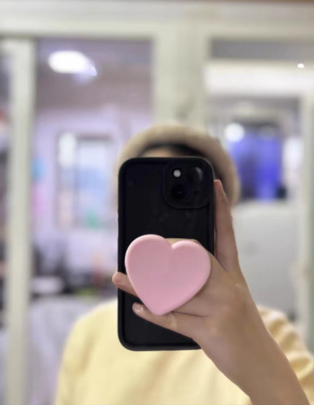 ProMax par Apple 14 caja del teléfono para IP13/12 Vino rojo café oso tridimensional IPhone15/15