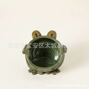 Acoustic Frog Amplifying Phone Speaker��֬���ܓP���֙C֧��