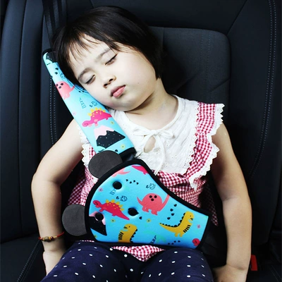 Seat Belt Shoulder Protector, Other Automotive Safety Supplies