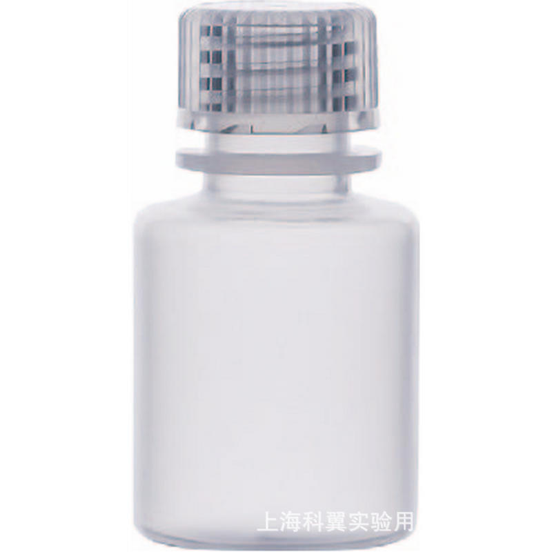 优惠供应透明PP聚丙烯窄口样品瓶 试剂瓶 科翼