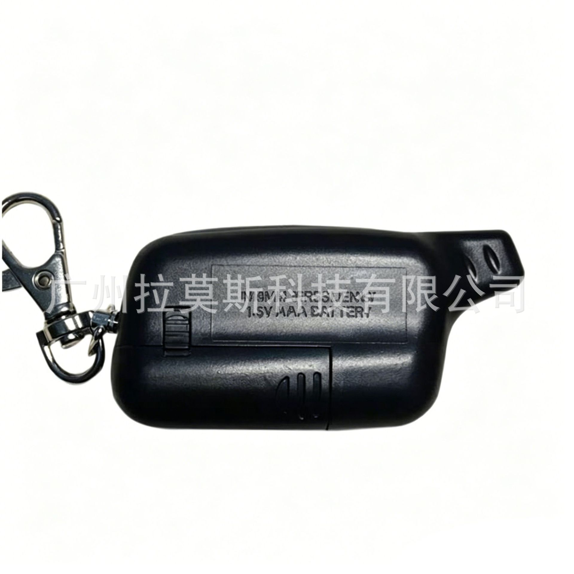 Remote for X5 Remote Control Russian Anti-Theft Device Two Way Car Alarm System