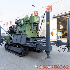 桩工机械;钻探机;其他工程机械