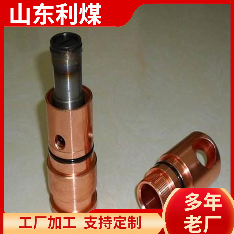 单体支柱用三用阀量多供应矿用三用阀DZF.OOB三用阀