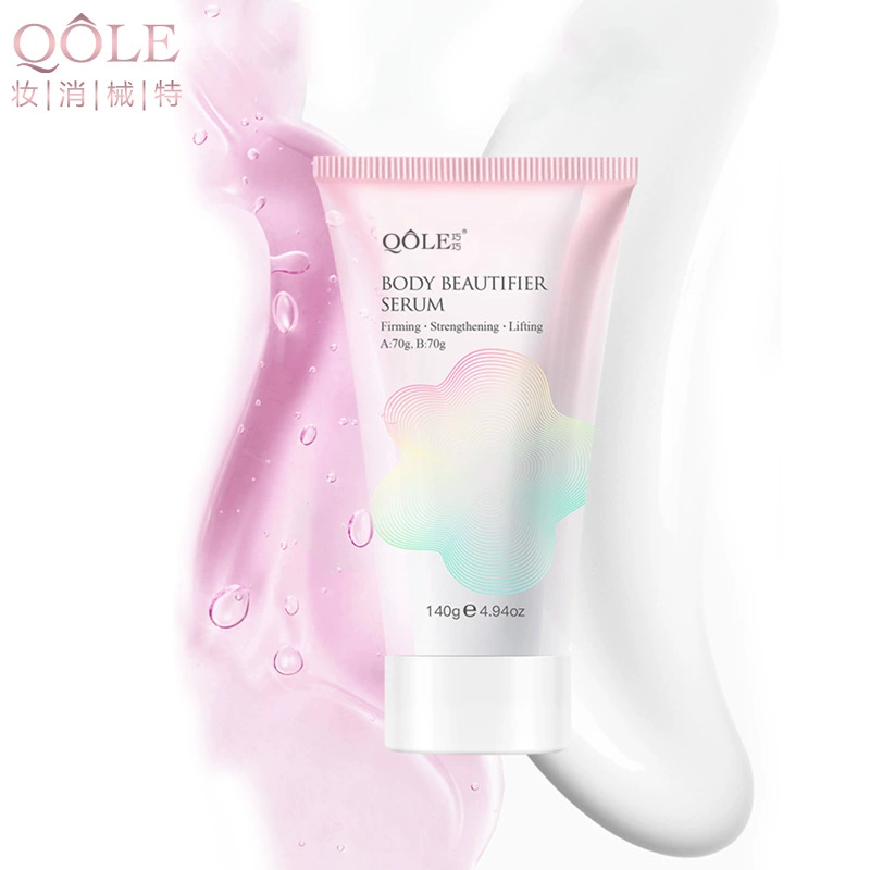 Форма массажного крема для косметики фабрика прямого питания