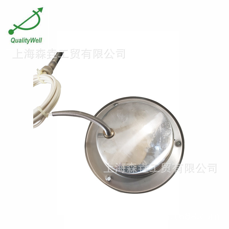 ������ǰ���� ����ѹ��ʽ�¶ȼ� 1/8BSP ����ëϸ�� 400RF21022F