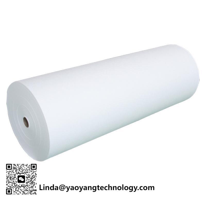 厂家现货供应新料无纺布pp纺粘无纺布