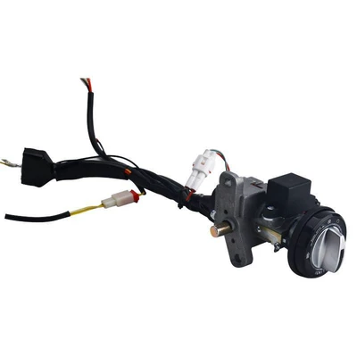 Suitable for Fuying Yamaha: Motorcycle Lock