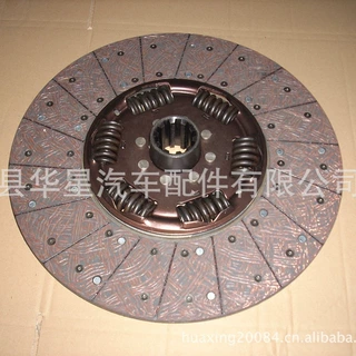 供应俄罗斯离合器片1878000205