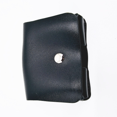 G0379 皮制牌夹 kingmagic 纸牌类魔术道具 扑克保护夹 表演 演出|ms