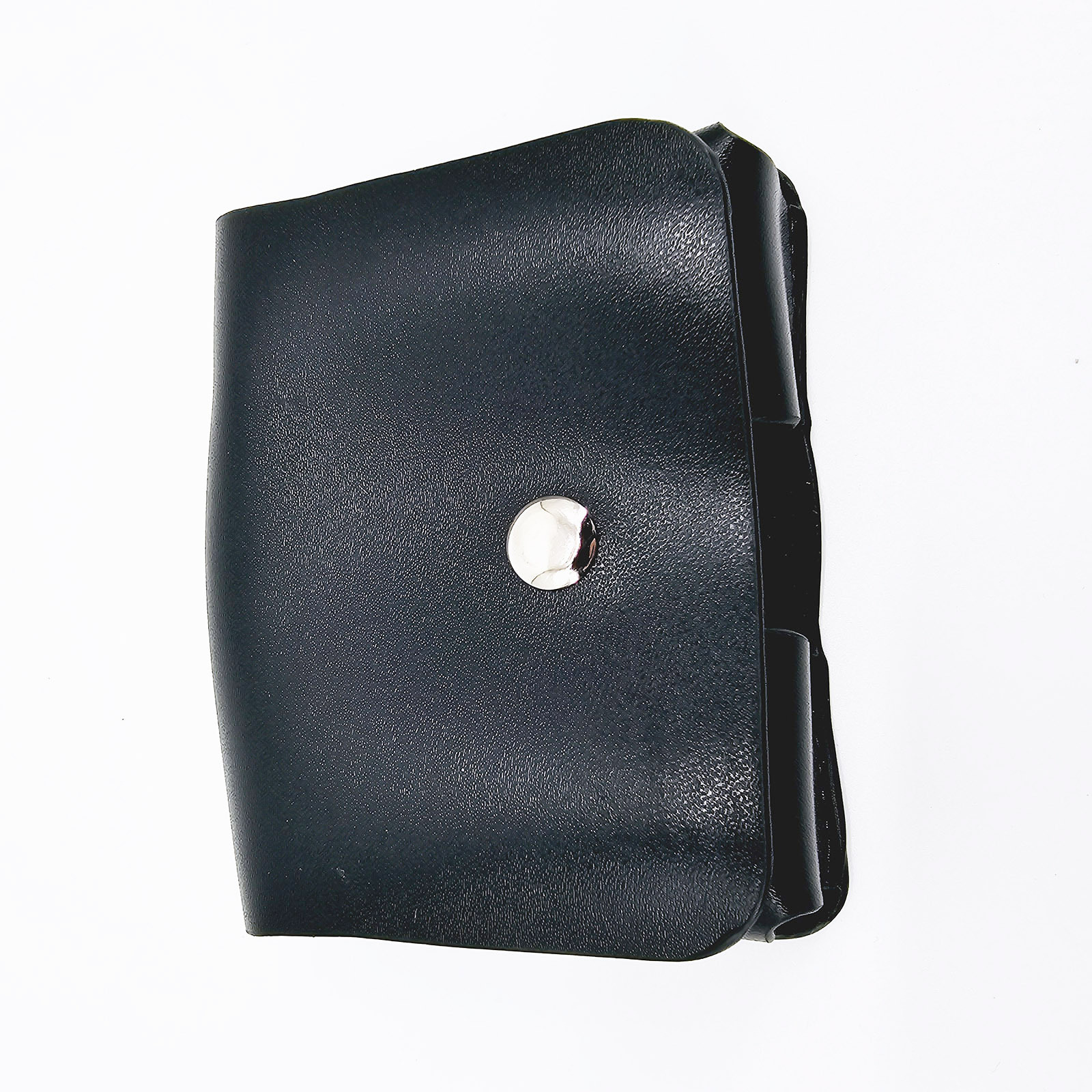 G0379 皮制牌夹 kingmagic 纸牌类魔术道具 扑克保护夹 表演 演出|ms