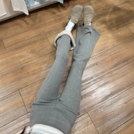 休闲裤;半身裙;女式空调衫