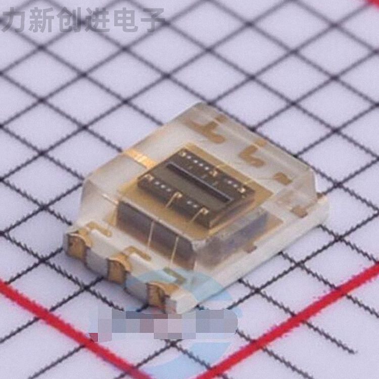 TSL2561T封装TMB-6原装传感器