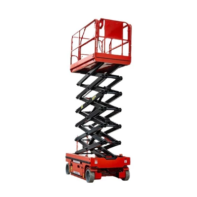 Fully Automatic Electric Lift, Avtomobil fırlanan platformaları
