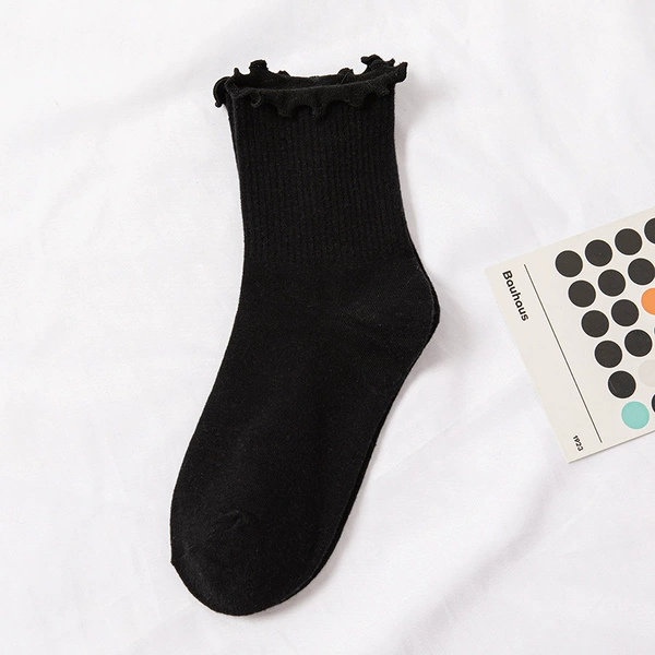 [Long combed cotton] Black wood ear ear