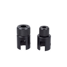 308oñ10/22ݼymMuzzle Brake Adapter1/2-28 5/ 8-24