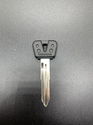 600/Tianjian Key Handle – Motorcycle Key - double-right-slot