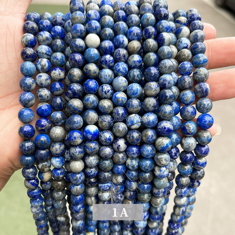 1A natural green stone
