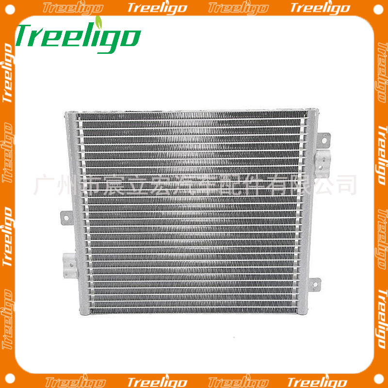 Aplicable al condensador 99757391102 del coche de PORSCHE 911 04-09 99657311103