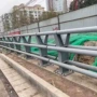 防撞河道防护桥梁护栏