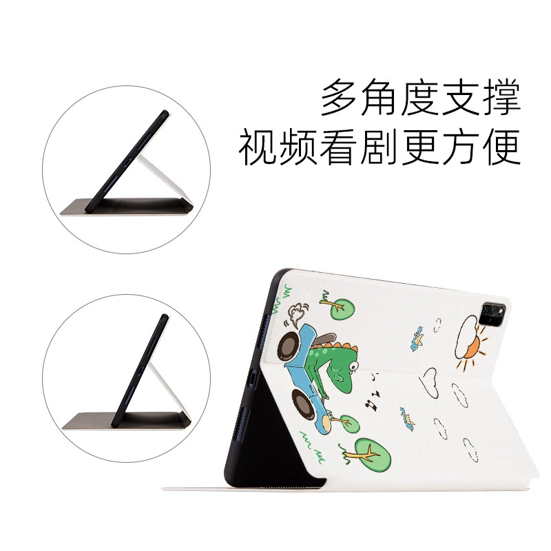 Чехол-рукав для планшета Huawei MatePad Pro 12.2 Air 12 / Honor MagicPad2 / X8A, защитный