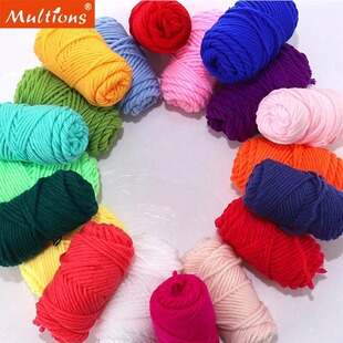10ɫ��ͯ�ֹ�ë�� �H�w�����׃��@�ֹ��������� DIY�����ֹ���ˇ