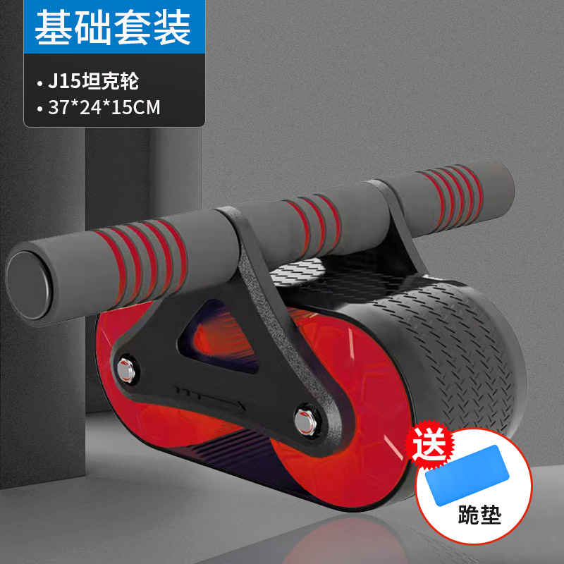 Rueda abdominal, rueda abdominal para hombres, equipos de ejercicios abdominales caseros, rodillos abdominales, equipos de ejercicios abdominales