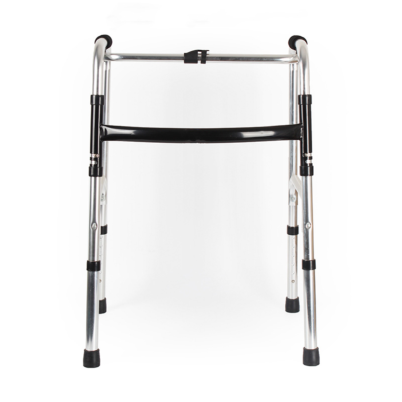 andador para discapacitados rehabilitar andador para ancianos caminando muletas asistidas andador multifuncional