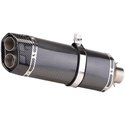 Exhaust pipe | Scorpio tail exhaust