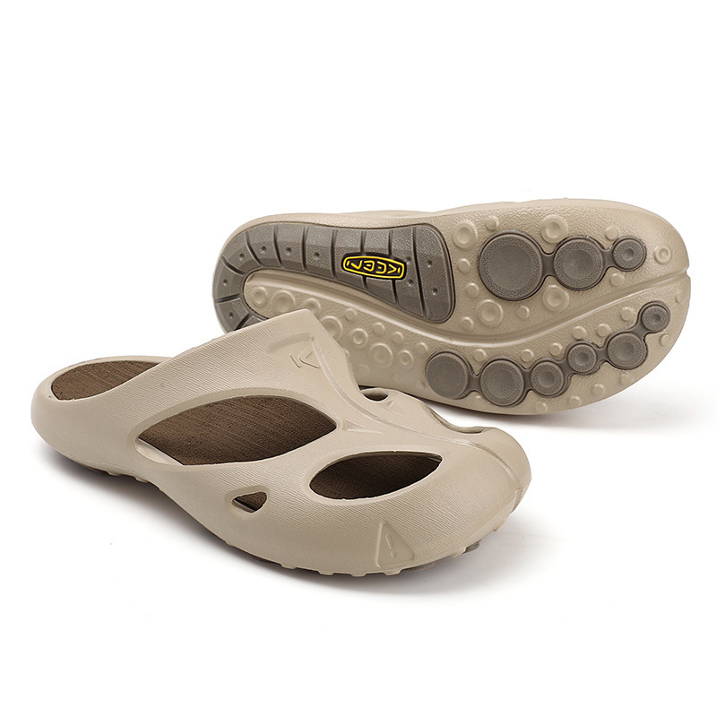 WANG KEEN SHANTI アウトドア レジャー ビーチサンダル ファッション エイリアン メンズ リバーシューズ レディース|undefined