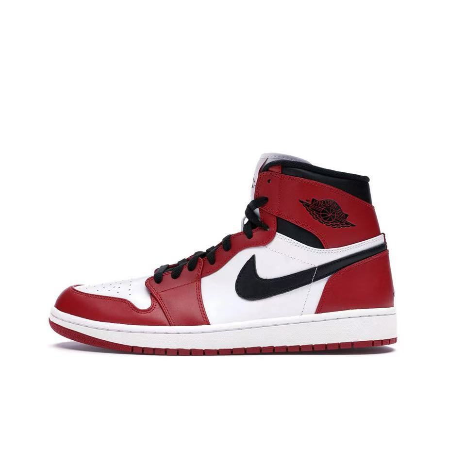 Aj1 zapatos de tablero de Alta Parte zapatos de baloncesto zapatos de baloncesto zapatos de hombre zapatos de mujer zapatos blancos altos zapatos blancos zapatos deportivos de gran tamaño zapatos de pareja 2026 nuevos